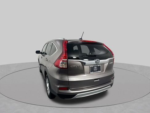 Used 2016 Honda CR-V EX-L image 31