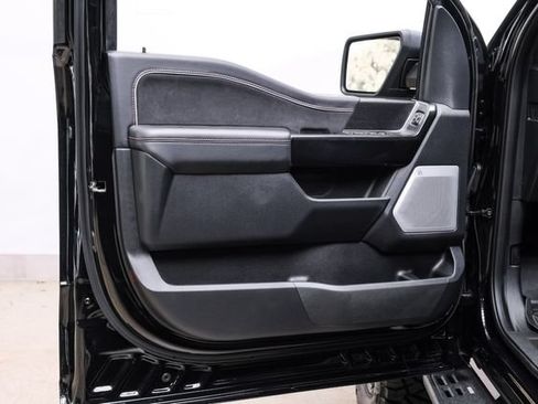 Used 2026 Ford F150 Raptor w/ Equipment Group 803A Raptor R AWD/4WD image 82