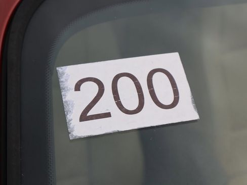 Used 2012 BMW 135i Convertible image 18