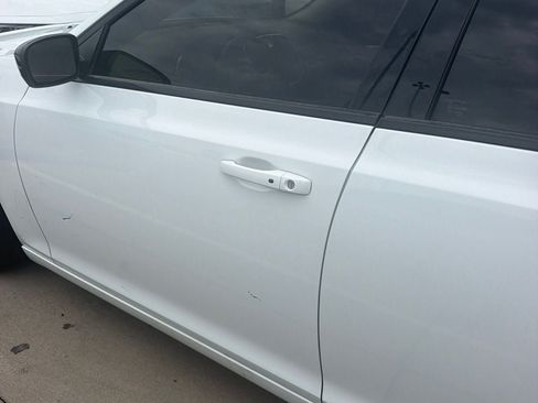 Used 2023 Chrysler 300 Touring w/ Sport Appearance Package RWD image 6