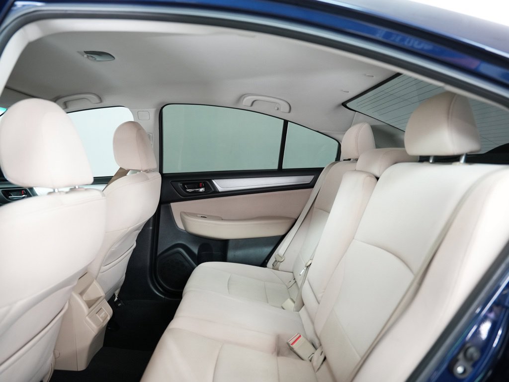 Used 2018 Subaru Legacy 2.5i Premium AWD/4WD image 36