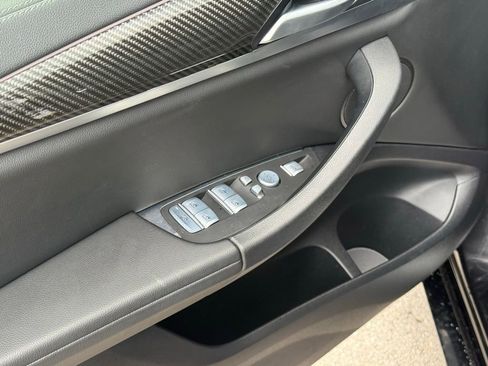 Used 2023 BMW X3 M40i w/ Premium Package image 13