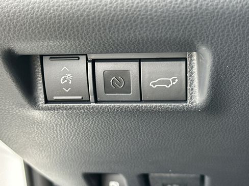 New 2026 Toyota RAV4 XLE Premium FWD image 27