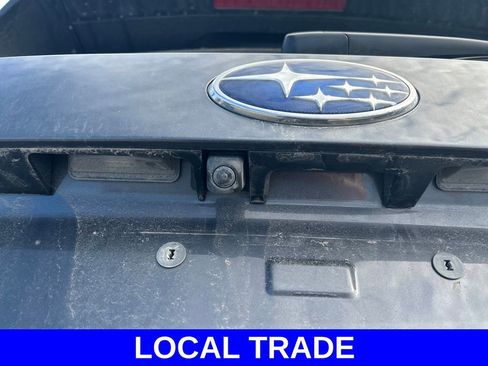 Certified 2024 Subaru Forester Premium image 18