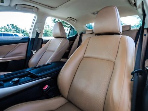 Used 2016 Lexus IS 200t RWD image 56