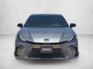 Used 2026 Toyota Camry XSE w/ Premium Plus Package FWD video 2