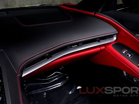 Used 2020 Chevrolet Corvette Stingray w/ 3LT Preferred Equipment Group image 61