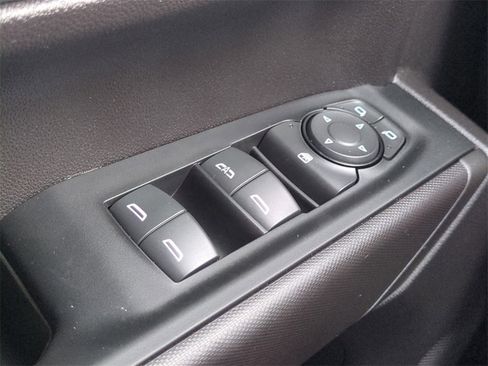 Used 2024 Chevrolet Silverado 1500 Custom Trail Boss image 24