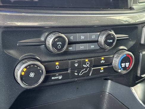 Certified 2024 Ford F150 STX w/ Tow/Haul Package image 14