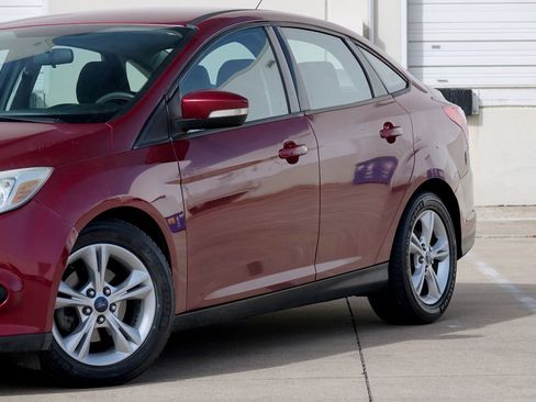 Used 2014 Ford Focus SE image 21