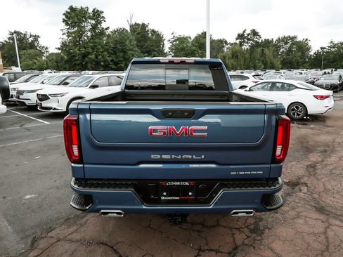 Used 2026 GMC Sierra 1500 Denali w/ Denali Reserve Package AWD/4WD image 5