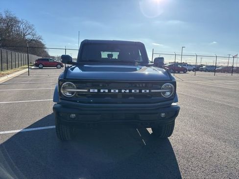 Certified 2024 Ford Bronco Outer Banks image 7