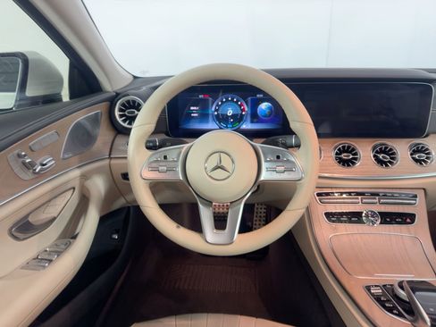 Used 2019 Mercedes-Benz CLS 450 image 21