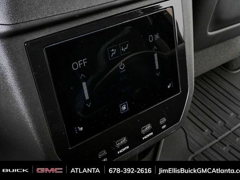 New 2026 GMC Yukon AT4 Ultimate AWD/4WD image 21