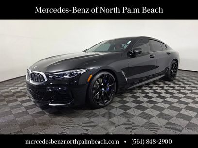 Used 2024 BMW 840i Gran Coupe w/ Driving Assistance Package