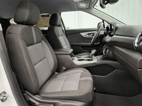 Used 2023 Chevrolet Blazer LT w/ Convenience Package image 30