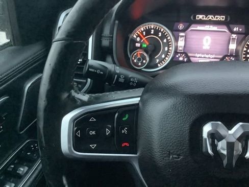 Used 2019 RAM 1500 Laramie image 21