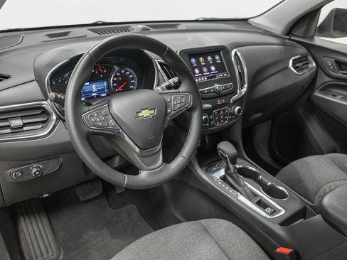 Used 2024 Chevrolet Equinox LT AWD/4WD image 15