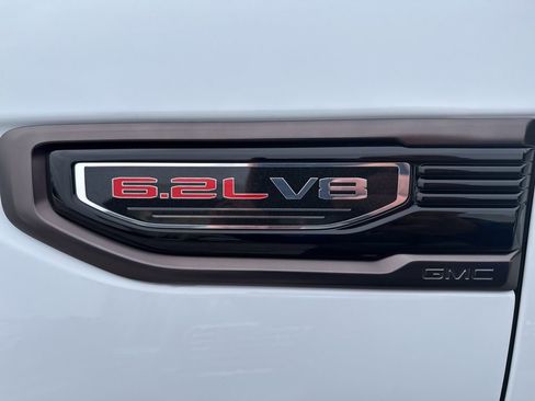 New 2026 GMC Sierra 1500 AT4X AWD/4WD image 23