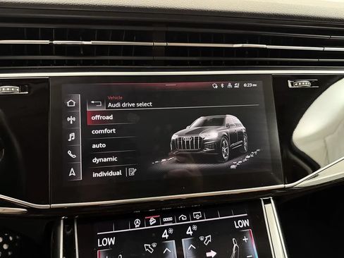 Used 2021 Audi Q7 3.0T Premium Plus w/ Executive Package AWD/4WD image 32