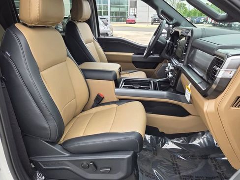 New 2026 Ford F250 Lariat AWD/4WD image 14