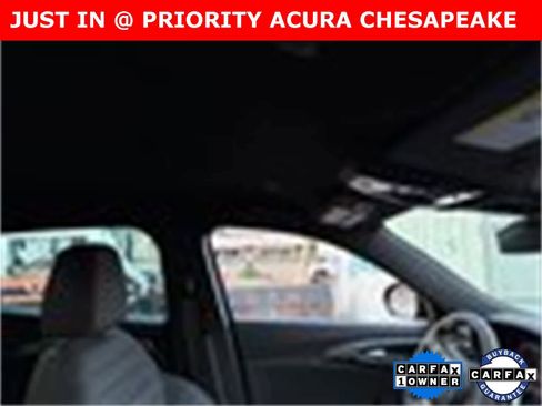 Used 2024 Dodge Hornet R/T image 12