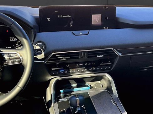 New 2026 MAZDA CX-90 3.3 Turbo w/ Premium Sport Pkg image 7