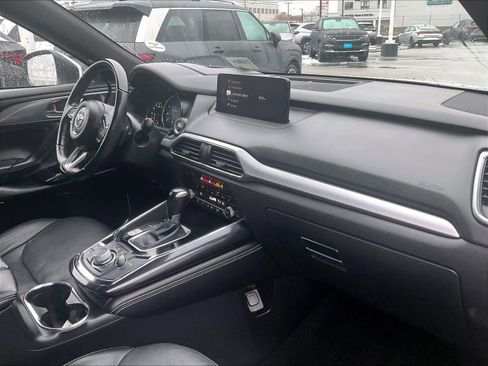 Used 2023 MAZDA CX-9 Grand Touring image 14