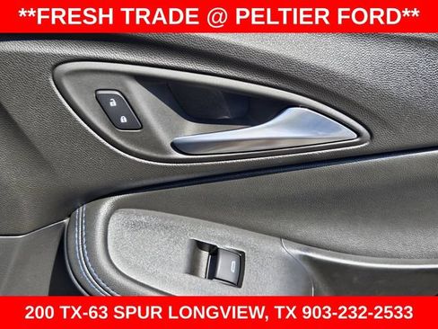 Used 2026 Buick Encore GX Sport Touring w/ Advanced Technology Package FWD image 12