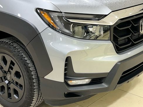 Certified 2023 Honda Ridgeline RTL image 2