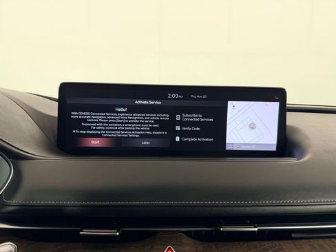 Used 2021 Genesis G80 3.5T image 20