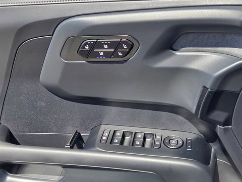 New 2027 Kia Telluride SX X-Line AWD/4WD image 16