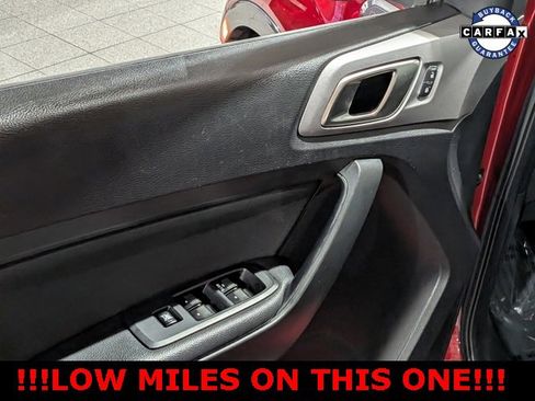 Used 2020 Ford Ranger XLT w/ Equipment Group 301A Mid image 16