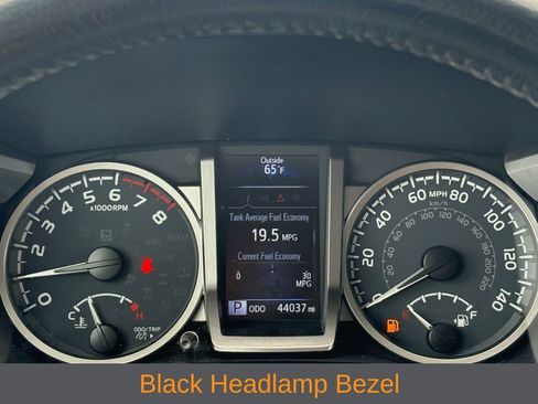 Used 2023 Toyota Tacoma SR5 w/ Technology Package AWD/4WD image 14
