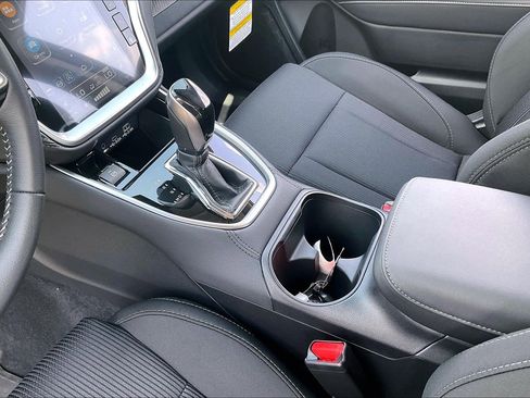 New 2025 Subaru Legacy Premium image 8