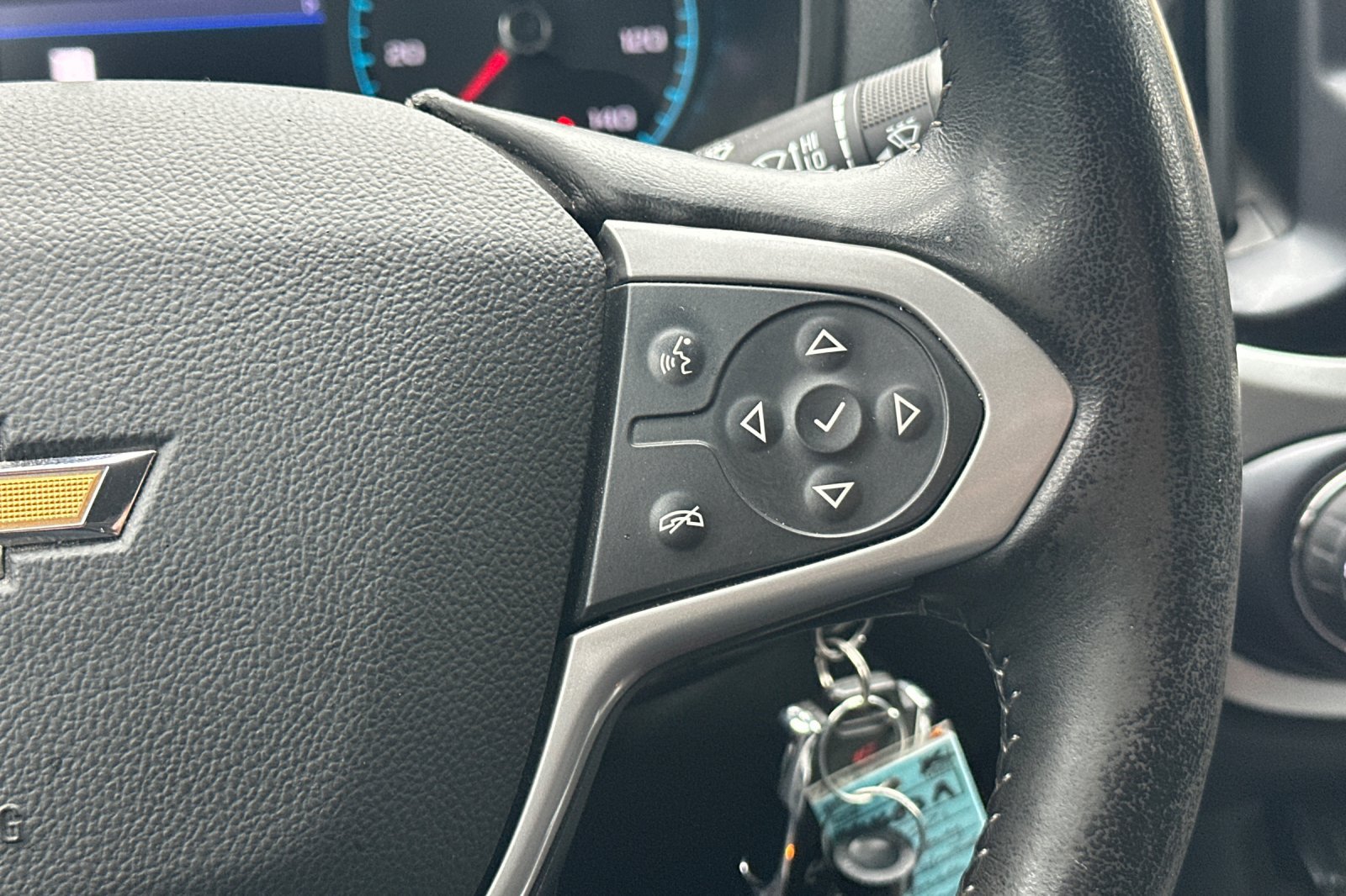 Used 2021 Chevrolet Colorado ZR2 AWD/4WD image 30