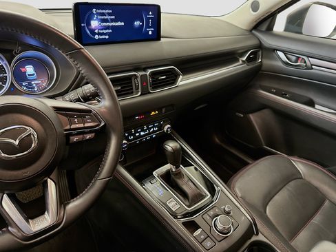 Used 2024 MAZDA CX-5 Carbon Edition image 26