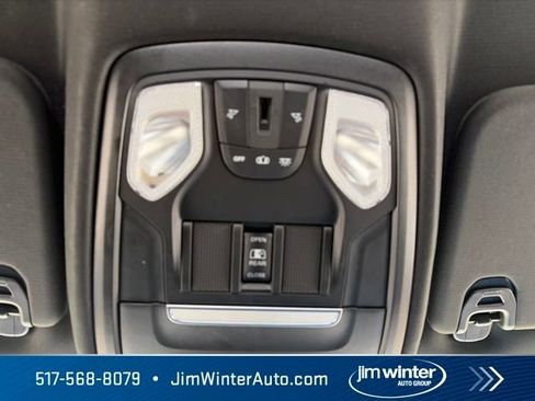 Used 2021 RAM 1500 Big Horn AWD/4WD image 27