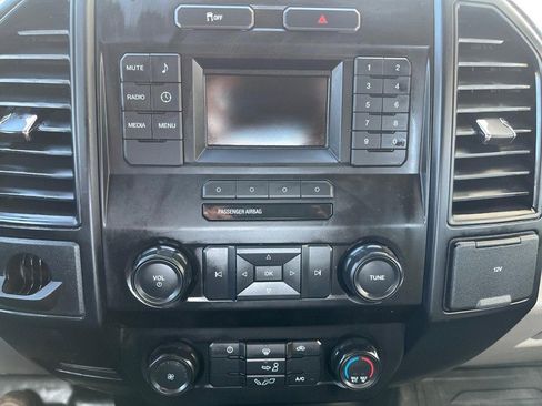 Used 2015 Ford F150 XL w/ XL Power Equipment Group image 10