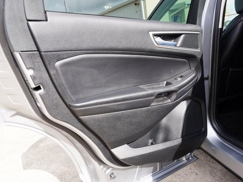 Certified 2024 Ford Edge SEL image 15