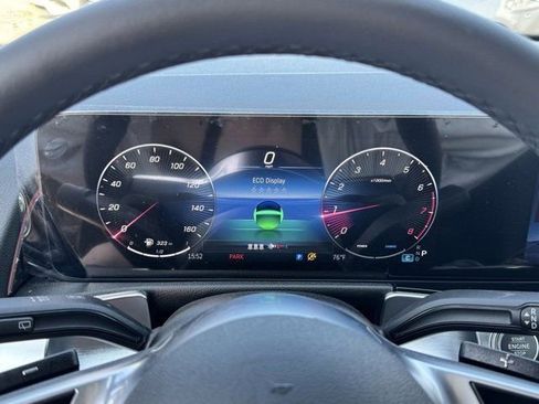 New 2025 Mercedes-Benz GLB 250 image 21