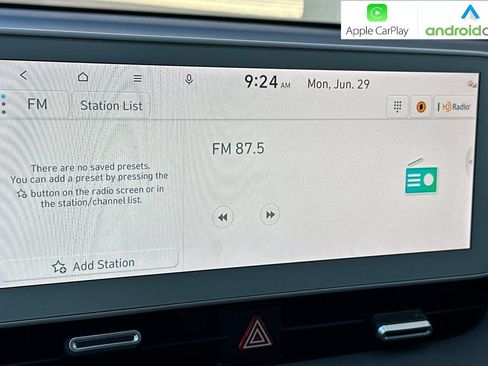 Certified 2024 Hyundai Ioniq 5 SEL RWD image 20
