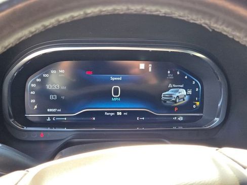 Used 2022 Chevrolet Tahoe LT w/ Luxury Package image 20