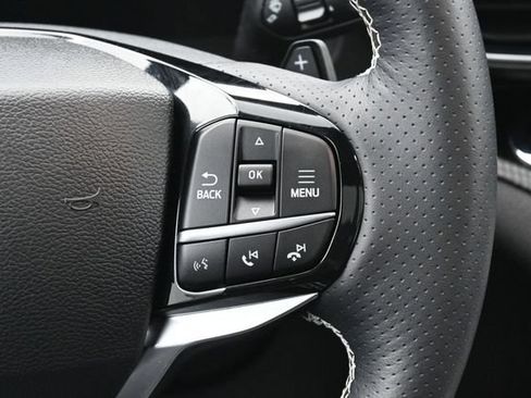 Used 2024 Ford Explorer ST w/ Technology Package AWD/4WD image 19