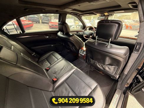 Used 2013 Mercedes-Benz S 63 AMG image 30