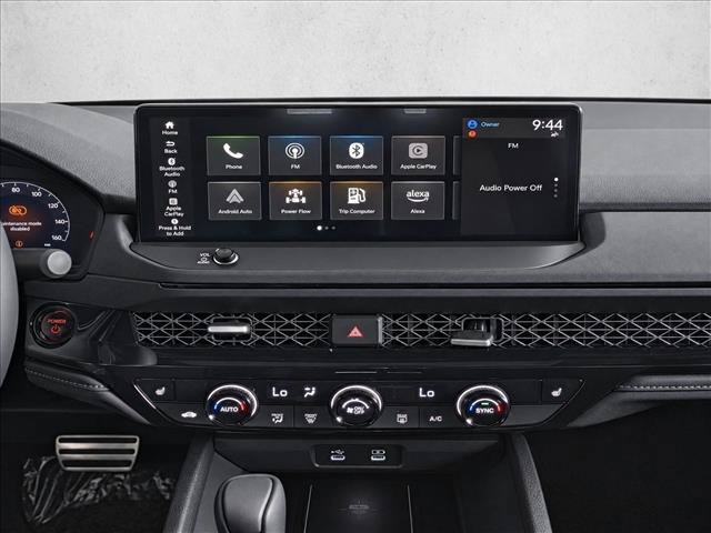 New 2026 Honda Accord Sport image 15