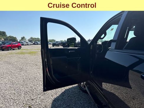 Certified 2021 GMC Sierra 2500 AT4 AWD/4WD image 10