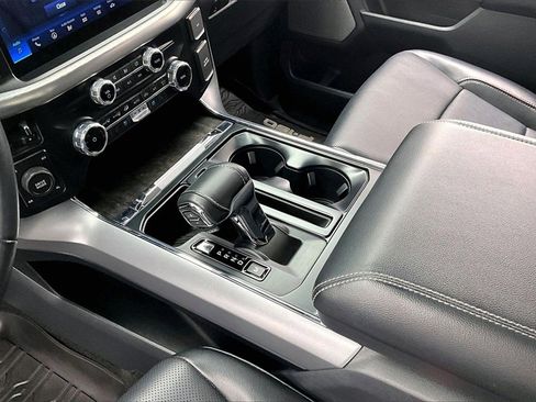 Used 2023 Ford F150 Lariat w/ Equipment Group 502A High image 15