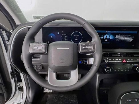 New 2026 Hyundai Palisade SEL AWD/4WD image 8