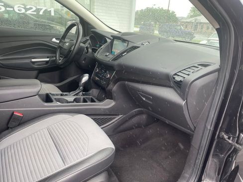 Used 2019 Ford Escape SE AWD/4WD image 12